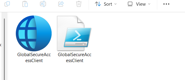 LocalDir
